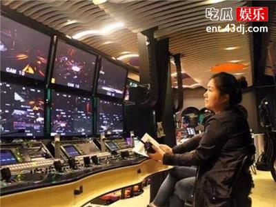 王恬个人资料起底，没想到在芒果台担任这么多职务！