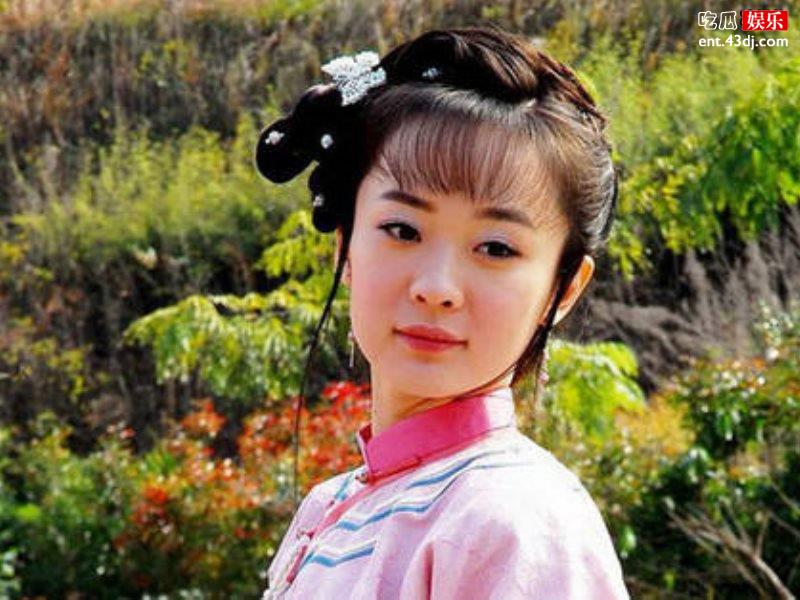 未婚先孕嫁小5岁老公，如今霍思燕和杜江幸福的要哭