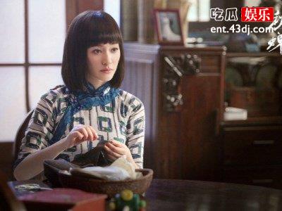 《秋蝉》民国时期任嘉伦颜值爆表，收货大批颜粉！