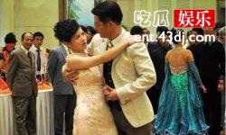 娱乐圈恩爱夫妻傅程鹏与他的妻子结婚21年最终走向离婚