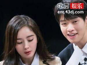 魏大勋杨幂是真的吗 一样的发文引热议两人究竟啥关系