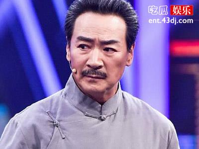 寇振海演绎过往起底，如今还是单身一人？