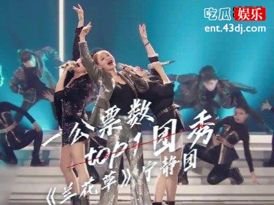 《乘风破浪的姐姐》第二期不负众望，爆点满满让观众满足！