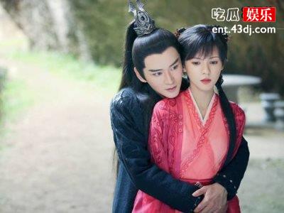 《琉璃》刚火男女主粉丝就开始互撕，成毅还被扒出人设崩塌？
