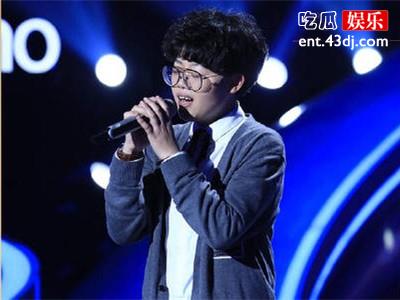 《中国好声音》刘佳琪个人资料，佛系少年的实力怎么样呢？