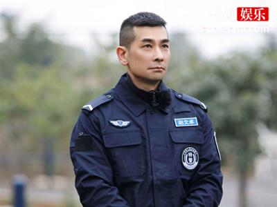 我们的滚烫人生特警职业是哪一期 特警职业有哪几个嘉宾
