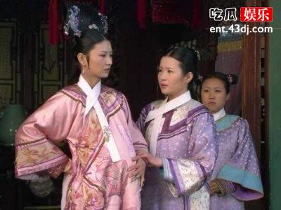 《甄嬛传》沈眉庄现在如何？生了宝宝变成了这般模样！
