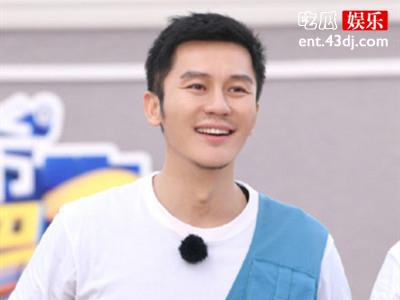 李晨演扮嫩被吐槽，是节目组要求他这样做的