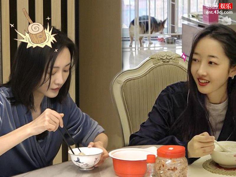 《我家那闺女2》收官，王大陆拜访林允父母王鸥穿婚纱表白妈妈！