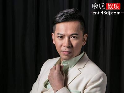 郭政鸿被曝生活混乱，现任妻子是滕丽名吗？