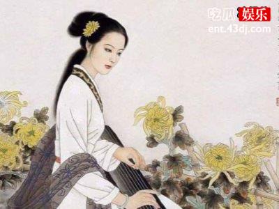 电视剧《李清照》剧名更改，马苏童瑶二人演配角上热搜！