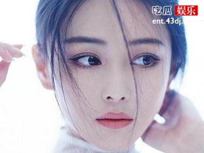 张馨予过往情史起底，嫁军人如今幸福前任李晨却依旧单身