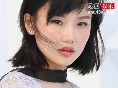 黄龄黑历史被扒，感情过往中竟有一段是当小三的经历？