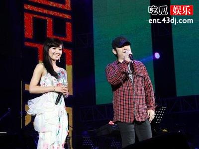 刀郎和云朵有何关系 两人是父女吗