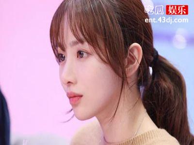 郑晓雯身世背景被扒，靠综艺走红的女生也很好