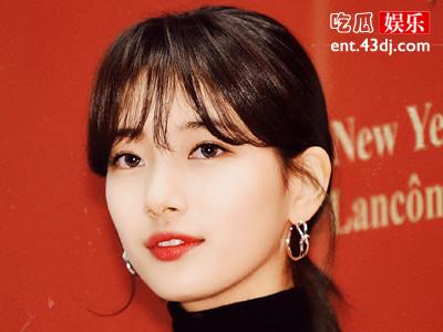 韩星裴秀智状态超美 怼脸高清生图颜值真的太能打了