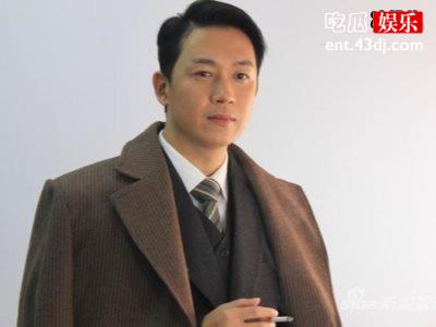 从白面书生转型为实力派演员，潘粤明终于证明了自己