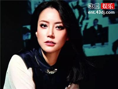 霍汶希怀孕生女，生父贺丹青不知情？