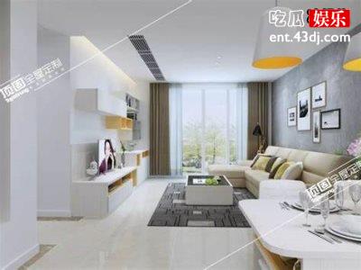 顶固全屋定制关于家的另一种“轻·奢”诠释，引人深思