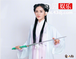 谢娜扮演花千骨，花千骨2谢娜为主演？
