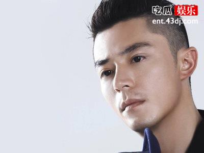 力破谣言？林心如霍建华逛街素颜照曝光十指紧扣尽显恩爱