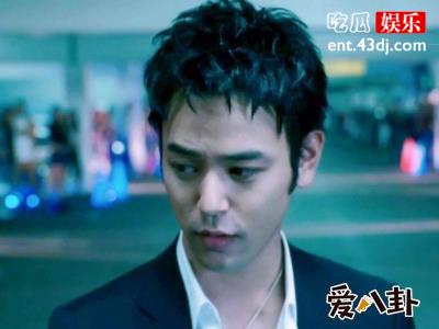 日本男优妻夫木聪日本娱乐圈地位，网传与麻衣子结婚被坐实