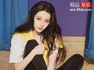 何炅骂迪丽热巴心机重是真的吗？这件事一起来扒一扒背后的故事