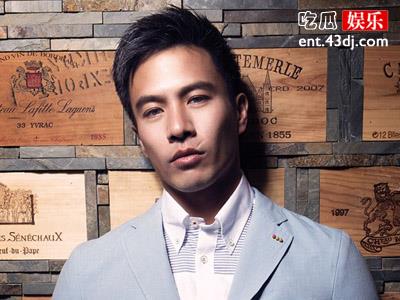 安志杰出道经历起底，为何不受网友待见？