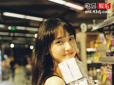 葛鑫怡黑料不断，直言要睡吴亦凡还当别人小三！