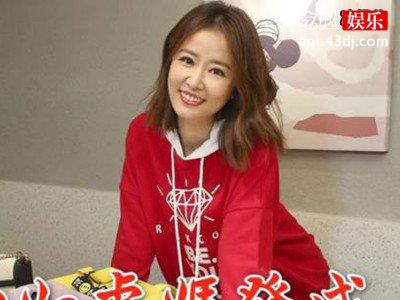 林心如受访曝女儿特殊癖好，出门选鞋要花15分钟