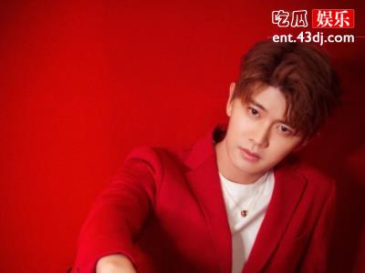 早婚明星任嘉伦外号“国超”意思起底，妻管严不敢拍亲密戏！