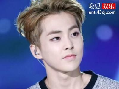 XIUMIN入伍时间确定 开启EXO成员入伍大幕