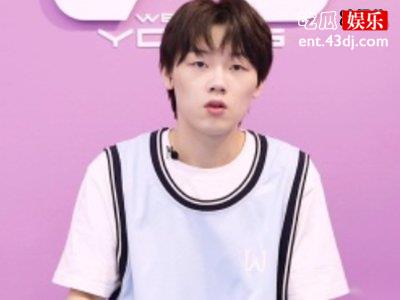 少年之名李宸旭是谁 详细个人资料曝光音乐功底超强的