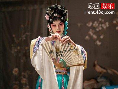 《鬓边》CP太闪耀，古大犁曹贵修太搞笑！