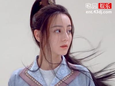 《长歌行》被指画质粗糙，网友吐槽是没钱了吗？