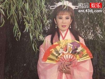 西门大妈是谁？六十高龄还装少女