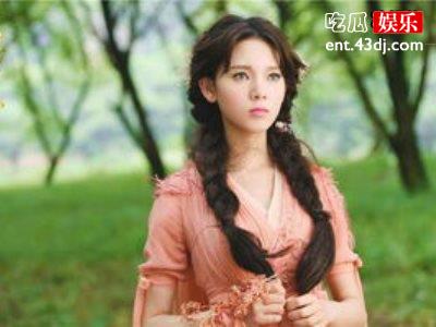 陈瑶兢兢业业低调那么久，这次出演这部剧终于有望爆红！