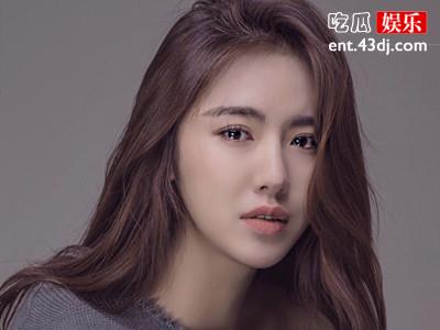 张沙沙个人资料介绍 与黄宗泽是怎人认识的呢