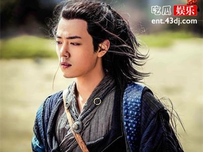 电视剧《狼殿下》讲述的是什么内容？为何一开始就有全集？