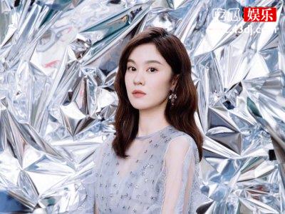 《乘风破浪的姐姐》话题度直线上升，吴昕成人气王！