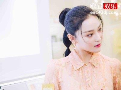 张馨予不做演员做生意？摆地摊买东西是真的吗？