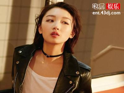 周冬雨获香港导协最佳女主角 有机会获金像奖影后？