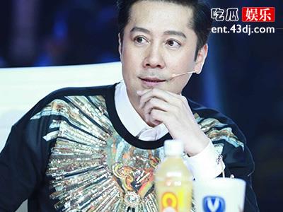 蔡国庆霸气回应网友，被指过气的他背后有谁撑腰？