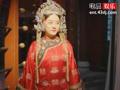 沈星移和周莹有吻戏吗？蜻蜓点水般的温柔只因生死难料