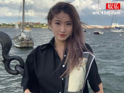 创3迎来学霸选手，陈柔冰居然是伯克利在校生！