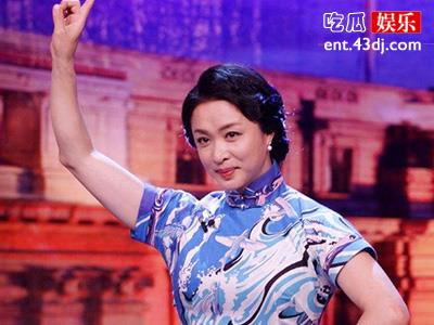 金星节目公然开骂曹可凡，二人恩怨局是真是假？