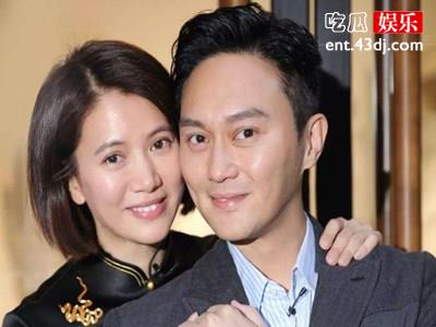 袁咏仪帮儿子澄清 港媒做了什么让网友不齿？