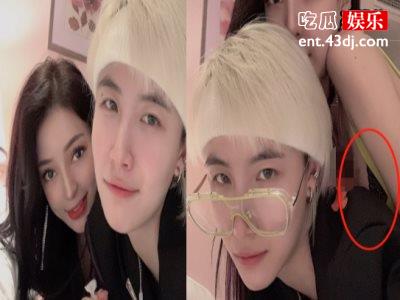 郭美美出狱后自爆，我和黄景瑜相爱的那些年还没网友们什么事！