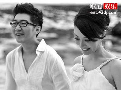陈数赵胤胤被曝离婚，原因疑似男方出轨被抓！