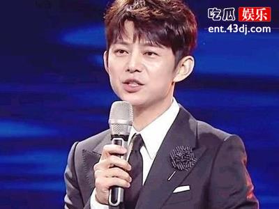何炅回应收粉丝礼物一事，据说还有贵重物品？